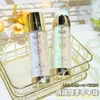 Two-color Face Repair Cream Makeup Base Foundation Full Cover Oil-control Moisturizing Nourish Waterproof Brighten Skin Primer 231227