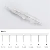 20Pcs Screw Cartridges Needles Tattoo 1R/2R/3/4/5/7RL Permanent Makeup Machine Needles Professional Needles for Specify Machine 231227