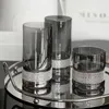 Vinglas Europeiska diamant inlagd glas cocktail kopp bar för drycker flöjt champagne copas vintage cups s