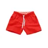 Caleçons Boxershorts pour hommes Shorts respirants culottes confortables shorts amples de haute qualité intimes sous-vêtements de musculation Calzones