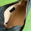 Hobo mini borsetta per la borsa designer mezza luna Bota da sera Guida Wortet Wortet Luxury Fritch Crossbody Borse