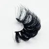 30mm False Eyelashes In Bulk Wholesale Soft Dramatic Long Fluffy Faux Mink Fake Lashes Vendor Full Strip Lash 231227