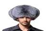 Moda invierno trampero sombreros gorra hombre mujer sombrero de cubo gorros cálidos sombreros gorro casquetas traje de alta calidad para 5662CM5247830