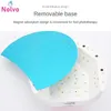 Professional Nail Dryer 48W Uv LED Nail Lamp Nail Dryer Gel Polish Curing Time Automatic Sensor Lamp For Nail Dryer Home Use 231227