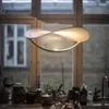 Hanglampen Nordic Lamp Restaurant Licht Italiaanse ontwerper Creatieve persoonlijkheid Woonkamer Slaapkamer Studie Kroonluchter Home Decor Led