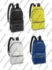 M30230 M43186 M30229 Discovery Backpack PM 남녀 여성 디자이너 오리지널 소 가죽 캔버스 가죽 숄더 가방 지저분 2840617