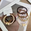 إكسسوارات الشعر scrunchies scrunchies مرنة الأطفال فتيات حلوة الأطفال bangs bangs hindbrain الحبل الحبل