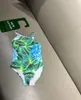 Summer Kid Girls Onepieces Swimsuit Baby Girl Bikini Children039s kąpiel kąpielowa stroje kąpielowe 110 lat 8812459