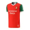 2023 Mayo GAA Home/Brampeeper 3-Stripe Jersey