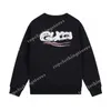 Ontwerpers heren hoodies Sweatshirts truien jumper mode Heren Dames Jassen met capuchon Herfst winter lange mouwen ronde hals letter Trui paar gd1221102