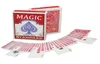 Stripper Deck Secret markierte Spielkarten Poker Magic PPROPS NACHUP STREET Zaubertricks Kinderkind -Puzzle Spielzeuggeschenke3749466