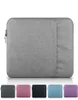 حقيبة كمبيوتر محمول أكياس 12 133 133 14 156 بوصة أكياس دفتر ماء مقاوم للماء ، FUNDA for MacBook Air Pro 16inch Covery Cover6188211