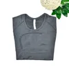 LUU T-Shirts de Yoga pour Femmes T-Shirt pour Femmes Swiftly Tech à Manches Longues Haut de Course Respirant à Haute élasticité Séchage Rapide sans Couture à Manches Courtes Sport-Cyclisme Gym Wear Lu Good