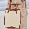 Kvinnors lyxdesigner stor duk shoppare väska mode tyg läder handväska korg koppling strand väskor helg korsbodi män axelväskor