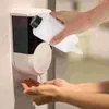 Accessori per dispenser di sapone liquido Testine in gomma Contenitore di ricambio per cucina El Foam