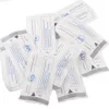 100pcs / lot Lot Disposable Tatouage de tatouage à vis de 8 mm Cartouches pour la cartouche de maquillage microblading semi-permanente