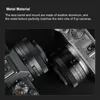 Ttartisan AF 27mm F28 Lens APSC Auto Focus Lense for E Z Fujifilm X Mount XT30 II
