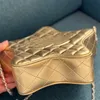 Designertas Zwarte Ster Portemonnee Mode Leren Crossbody Handtas Klassieke Diamanten Lattice Schoudertassen Multifunctionele Portemonnee Dames Winkelhandtassen