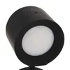 Lampe murale Magnétique Hanging Light Mlonged Pincales 360 ° Rotation sans fil de support LED Touche