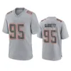 Stitch Football 1 Juan Thornhill Jersey 95 Myles Garrett 15 Joe Flacco 10 PJ Walker 27 Kareem Hunt 20 Pierre Strong Jr 8 Elijah Moore 5 Anthony Walker Jr Mulher Juventude Homens