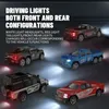 RC 2,4G 5 canal 1 64 MINI MINI REMOT COMMANDE SUV DRIFS Long Endurance Electric Off Road Vehicle for Children Light 231227