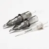 EZ Revolution Tattoo Needles Cartridge Round Liners #08 0.25mm for Cartridge Machine and Grips 20 Pcs /box 231227