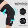 Joelheiras de ciclismo Santic Winter Warm Mountain Road Bike Protection Leg Sports Protetive equipamento de proteção contra fitness permears 231227