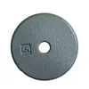 Universal painted dumbbell pieces cast iron household barbell pieces