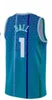 23/24men Młodzież dzieci 1 Melo Lamelo Ball Basketball Jerseys City Jersey Near Kamizelka