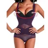 Body shaper Sous-vêtements amincissants taille shaper pantalons minceur femmes shapewear taille formateur ventre contrôle sous-vêtements bout à bout 231226