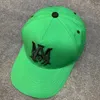 2024 Регулируемая шапка в весеннем стиле, мужская повседневная бейсболка с буквенным принтом, защита от солнца, черная, новый стиль, высококачественная бейсболка