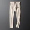 Pantaloni da uomo Pantaloni sportivi firmati Pantaloni sportivi di moda Pantaloni da jogging High Street Pantaloni sportivi da donna Pantaloni hip-hop streetwear cargo Taglia asiatica M-4XL