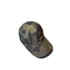 Designer pet casquette gestreept merk verstelbare mode stadswandeling straat muticolor camouflage strandfeesthoeden sport eenvoudig.