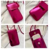 Shoulder Bags Causal Women Pu Wallets Solid Color Cell Phone Purse Lady Crossbody Bag Handbag Female Money Messengerblieberryeyes