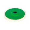 New 1Pcs Wool Felt Polishing Pad Grinding Wheel Angle Grinder Buffing Wheels For Metal Marble Glass Ceramics Polishing Wheel