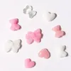 500 ml non-stick handförlängning nagelkonst gel fast snidning blomma formning uv polsk lim klar rosa lätt förlängning poly nagel gel 231227