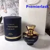 العلامة الممتازة Premmierlash Dylan Purple Permum 100ml 3.4oz النساء العطور العطر صب Femme Lady Parfum بخاخ طبيعي الفواكه الطويلة شحن سريع الشحن