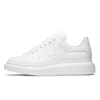 alexander mcqueen mcqueens alexandermcqueen shoes hommes femmes baskets de sport baskets noir blanc 36-47