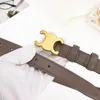 Women Belt Designer Belt Luxury Automatic Buckle Boxle Billts 5 ألوان عصرية ومتعددة الاستخدامات عرض حزام جلدي مزخرف 2.5 سم