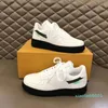 2023 Game Royal Cactus Mans Trainers Sports Off One White Sneakers