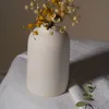 Einfache Keramikvase Esstisch Dekorationen Hochzeit Nordisches Wohnzimmer 231227