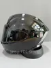 SHOEI Full Face Motorcycle Helmet X SPR Pro X 15 Marquez Catalunya Riding Motocross Racing Motorbike 231226
