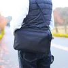 Storage Bags Oboe Bag Shoulder Music Instrument Carrying Pouch Black Tote