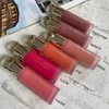 7,5 мл Soft Pinch Liquid Blush 0,25 унции Аксессуары для макияжа Матовые румяна Encourage Hope Bliss Joy Virtue 231227