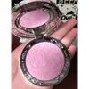 5 Color Flower Knows Mist Matte Blush Swan Ballet Series Swan Embossed Blusher Lasting Natural Makeup Waterproof Rouge Cosmetic 231227