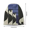 Bérets Toucan Pattern orla Kiely Skullies Bons Caps pour hommes Femmes Unisexe Street Hiver Chapeau à tricot chaud Chapeaux de capot adulte