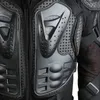 Sports Motorcycle Armor Protector Body Support Bandage Motocross Guard Brace Protective Gears Chest Ski Protection Tools 231227