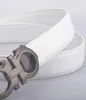 2024 Мужская женская женская BB BB Simon Belt Luxury Designer Belt Men's Casual Spead Buckle Большой буквенной пояс