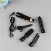 Straighteners 4 in 1 Professional Hair Dryer Hair Straightener Hair Curler For Women Household Hot Air Brush Electric Hair Blower Brush US/EU pl