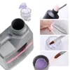 120 ml acryl vloeibare nagelverlenging carving monomeer kristal professionele nagel dompelen carving nail art verlenging acrylpoeder 231227